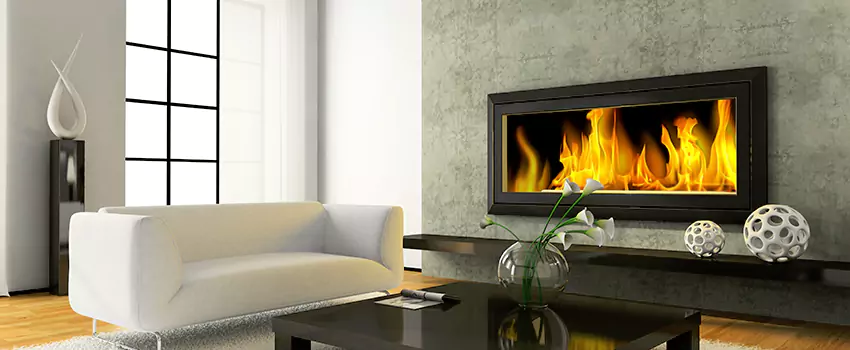 Ventless Fireplace Oxygen Depletion Sensor Installation and Repair Services in San Antonio Condominium, New Mexico