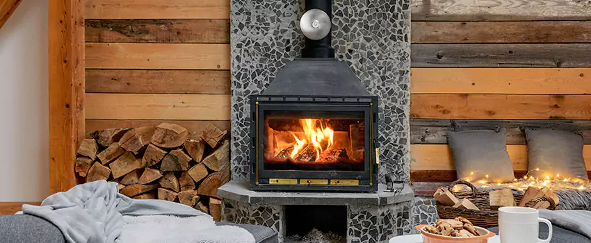 Affordable Wood Fireplace Fixing Solutions in San Antonio Condominium, New Mexico
