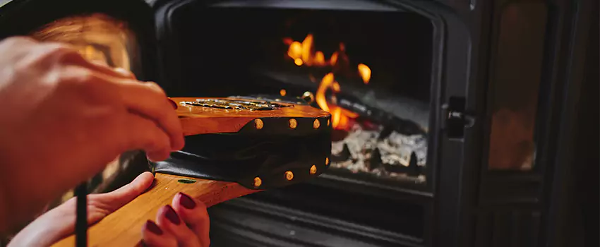 Cost of Wood Furnace Repair and Installation Services in San Antonio Condominium, NM