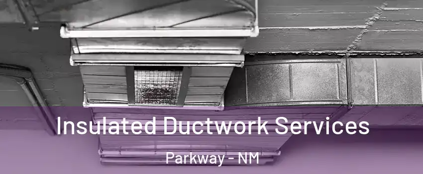 Insulated Ductwork Services Parkway - NM