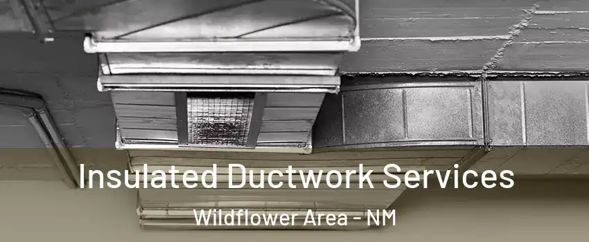 Insulated Ductwork Services Wildflower Area - NM