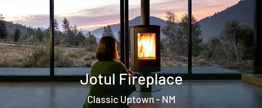 Jotul Fireplace Classic Uptown - NM