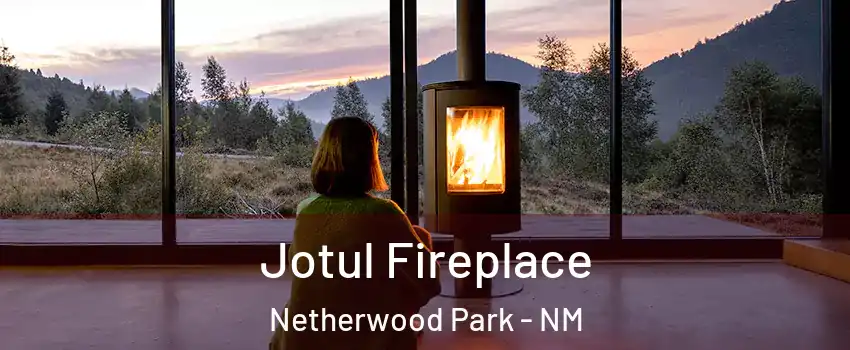 Jotul Fireplace Netherwood Park - NM