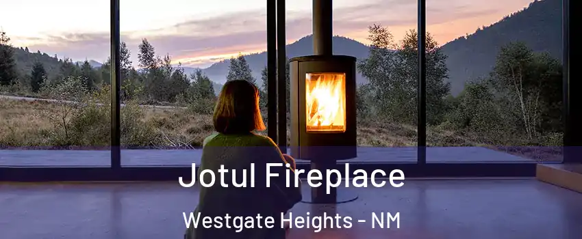 Jotul Fireplace Westgate Heights - NM