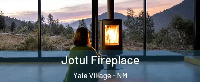 Jotul Fireplace Yale Village - NM