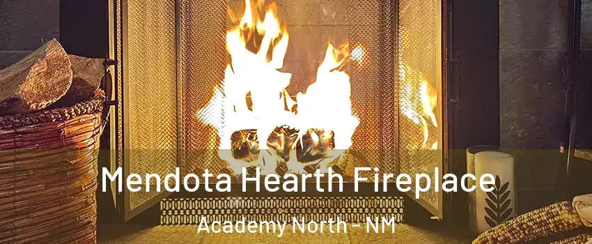 Mendota Hearth Fireplace Academy North - NM