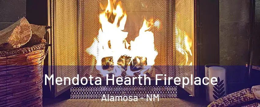 Mendota Hearth Fireplace Alamosa - NM