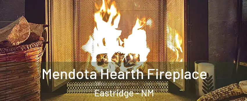 Mendota Hearth Fireplace Eastridge - NM