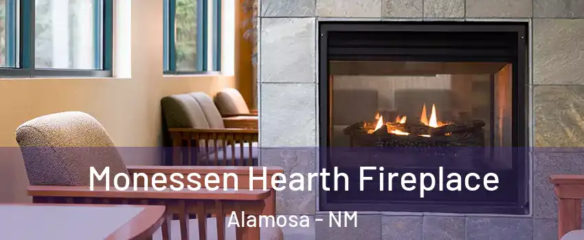 Monessen Hearth Fireplace Alamosa - NM