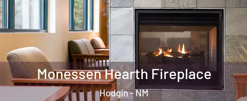 Monessen Hearth Fireplace Hodgin - NM
