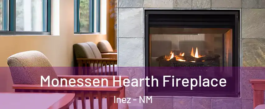 Monessen Hearth Fireplace Inez - NM