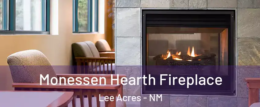 Monessen Hearth Fireplace Lee Acres - NM
