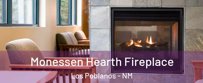 Monessen Hearth Fireplace Los Poblanos - NM
