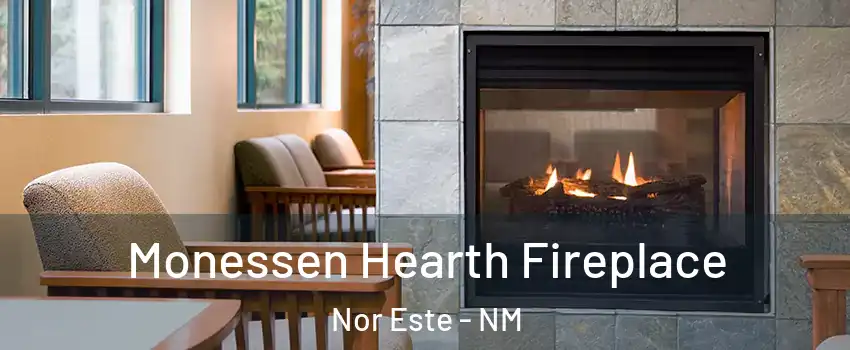 Monessen Hearth Fireplace Nor Este - NM