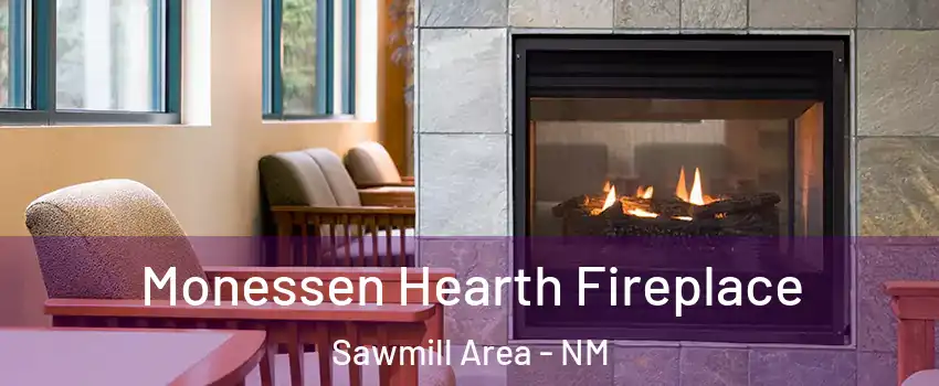 Monessen Hearth Fireplace Sawmill Area - NM