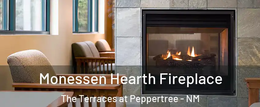 Monessen Hearth Fireplace The Terraces at Peppertree - NM