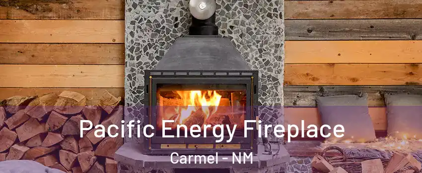 Pacific Energy Fireplace Carmel - NM