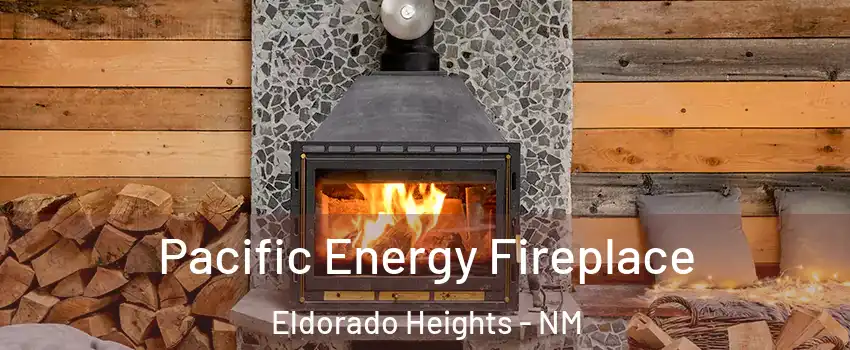 Pacific Energy Fireplace Eldorado Heights - NM