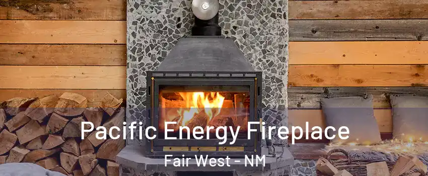 Pacific Energy Fireplace Fair West - NM