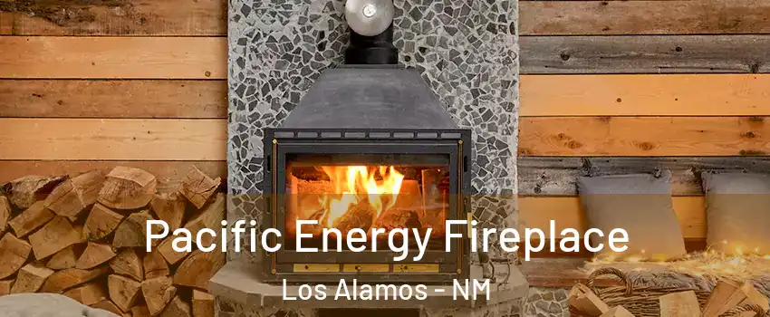 Pacific Energy Fireplace Los Alamos - NM