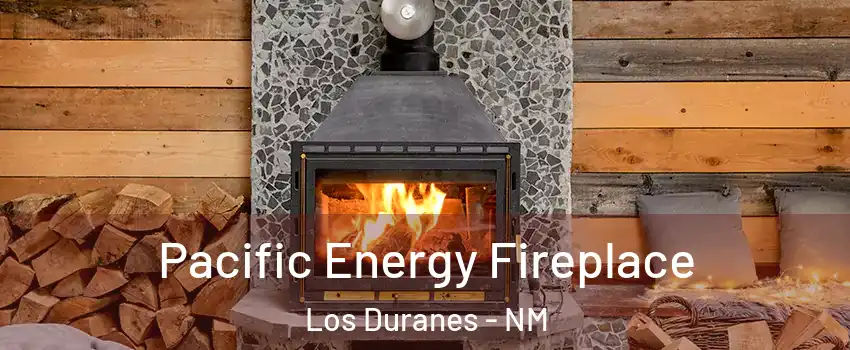 Pacific Energy Fireplace Los Duranes - NM