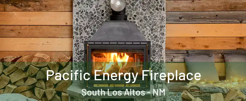 Pacific Energy Fireplace South Los Altos - NM