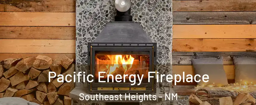 Pacific Energy Fireplace Southeast Heights - NM