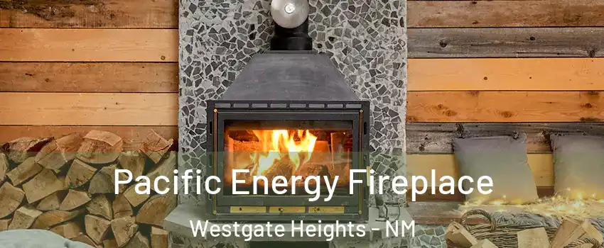 Pacific Energy Fireplace Westgate Heights - NM