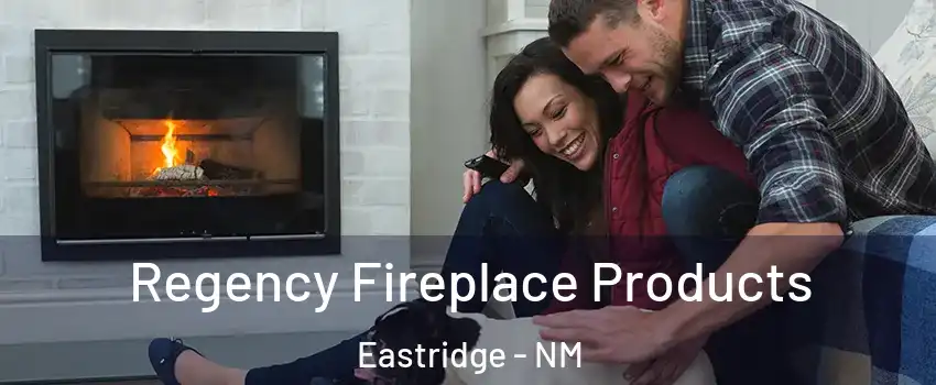 Regency Fireplace Products Eastridge - NM