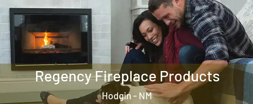 Regency Fireplace Products Hodgin - NM