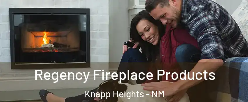 Regency Fireplace Products Knapp Heights - NM