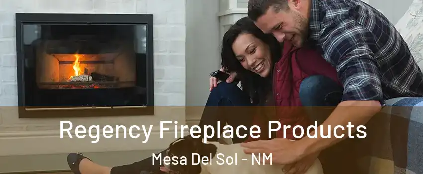 Regency Fireplace Products Mesa Del Sol - NM