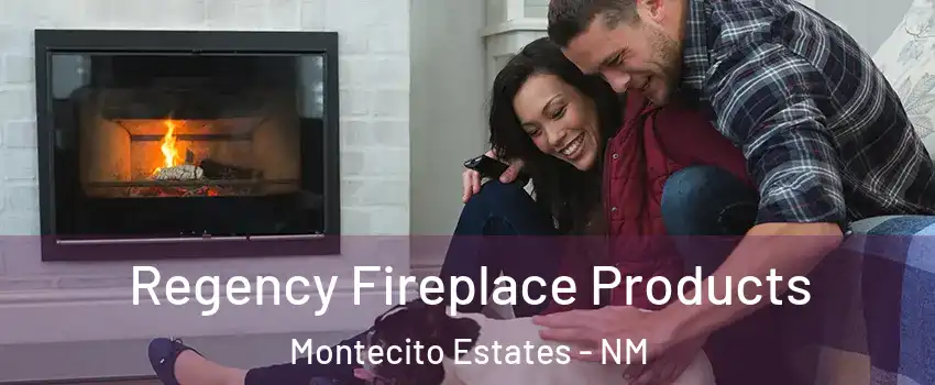 Regency Fireplace Products Montecito Estates - NM