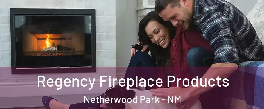 Regency Fireplace Products Netherwood Park - NM