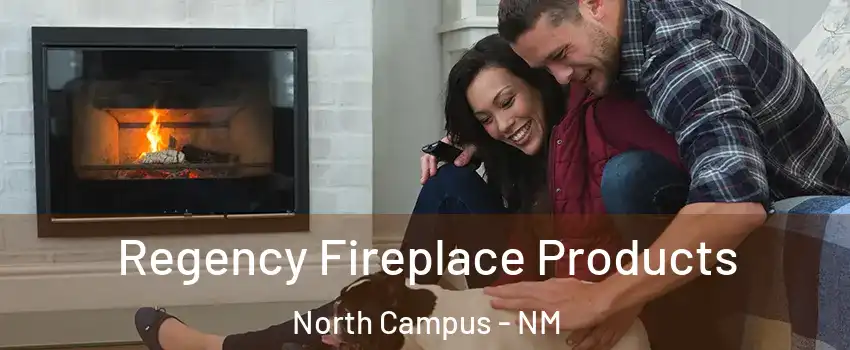 Regency Fireplace Products North Campus - NM