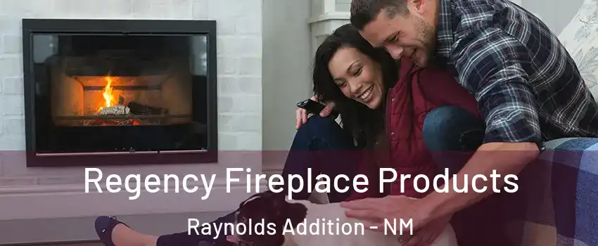 Regency Fireplace Products Raynolds Addition - NM
