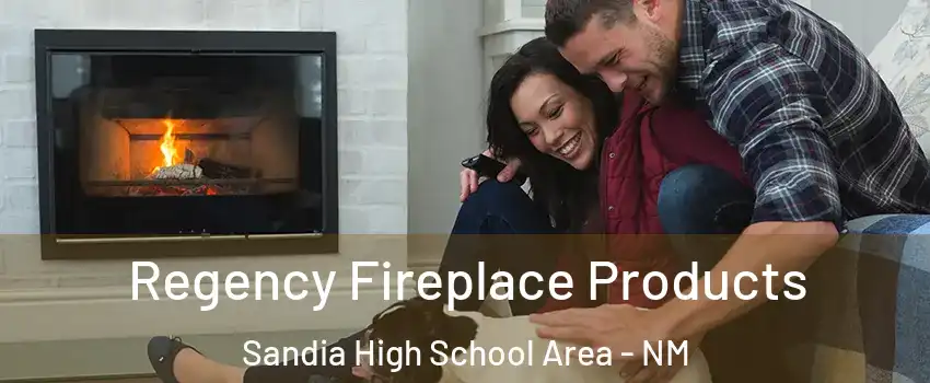 Regency Fireplace Products Sandia High School Area - NM
