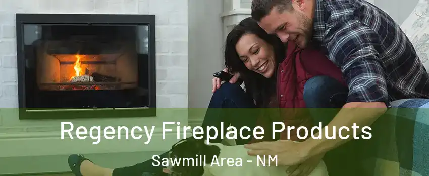 Regency Fireplace Products Sawmill Area - NM