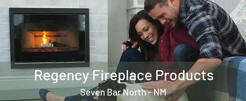 Regency Fireplace Products Seven Bar North - NM
