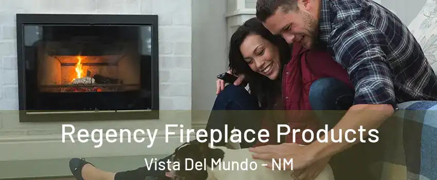 Regency Fireplace Products Vista Del Mundo - NM