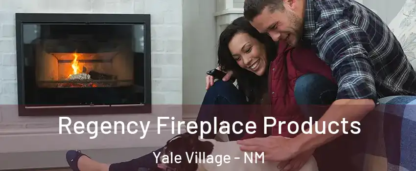 Regency Fireplace Products Yale Village - NM
