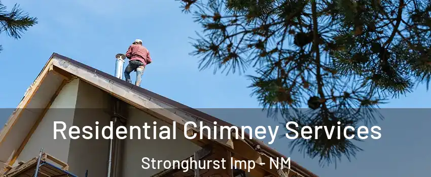 Residential Chimney Services Stronghurst Imp - NM
