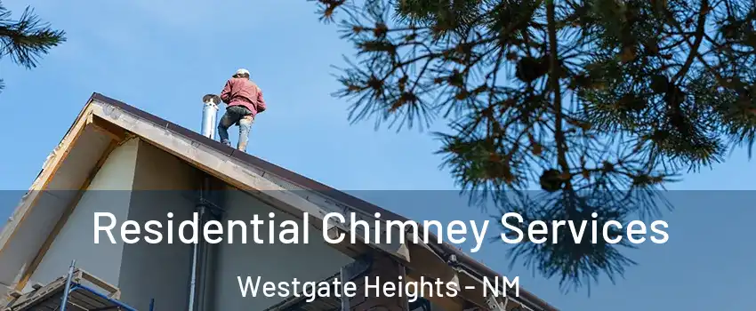Residential Chimney Services Westgate Heights - NM