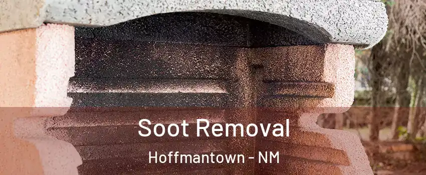 Soot Removal Hoffmantown - NM