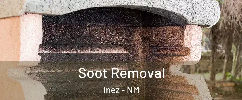 Soot Removal Inez - NM
