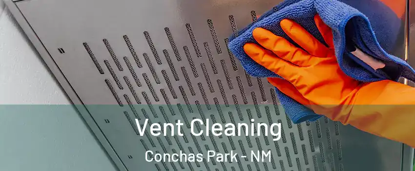 Vent Cleaning Conchas Park - NM