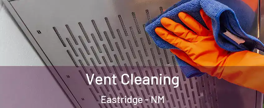 Vent Cleaning Eastridge - NM