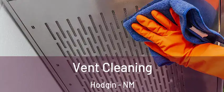 Vent Cleaning Hodgin - NM