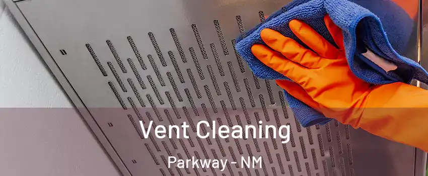 Vent Cleaning Parkway - NM