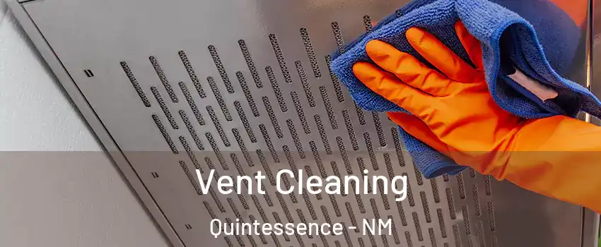 Vent Cleaning Quintessence - NM